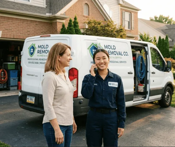Crawlspace Mold Remediation Fork, MD FAQs